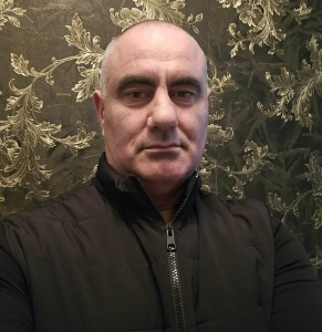 VALENTIN MANEA
